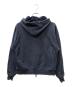 punkandyo (パンクアンドヨー) P&Y ジップアップパーカー ネイビー サイズ:SIZE M：20000円
