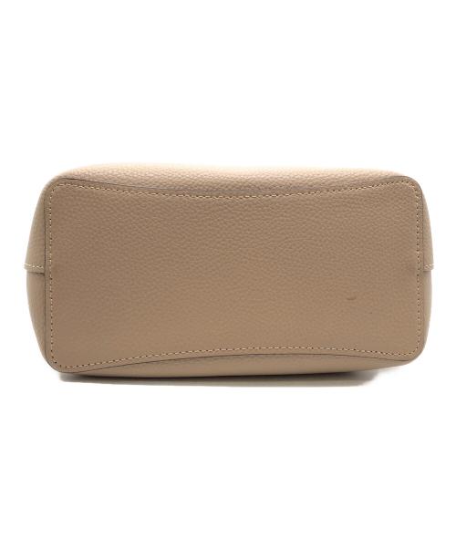 COACH（コーチ）COACH (コーチ) Small Town Bucket Bag ベージュ サイズ:下記参照の古着・服飾アイテム