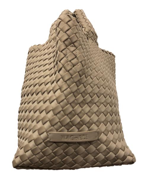NAGHEDI（ナゲディ）NAGHEDI (ナゲディ) St. Barths Small Tote ベージュ サイズ:下記参照の古着・服飾アイテム