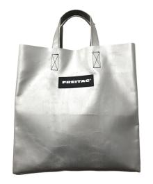 FREITAG（フライターグ）の古着「F250 SONNY」｜グレー