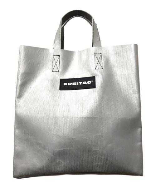 FREITAG（フライターグ）FREITAG (フライターグ) F250 SONNY グレー サイズ:下記参照の古着・服飾アイテム
