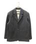 TODAYFUL（トゥデイフル）の古着「Wool100% Over Jacket」｜グレー