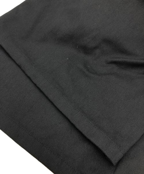 Maison Margiela（メゾンマルジェラ）Maison Margiela (メゾンマルジェラ) YOKE TROUSERS ブラック サイズ:SIZE 38の古着・服飾アイテム