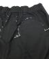 中古・古着 Maison Margiela (メゾンマルジェラ) YOKE TROUSERS ブラック サイズ:SIZE 38：50000円