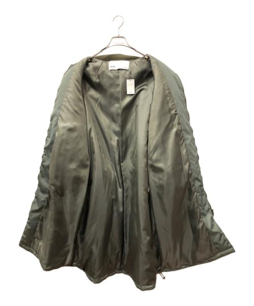 ticca（ティッカ）ticca (ティッカ) ロングMA-1 カーキ サイズ:SIZE FREEの古着・服飾アイテム