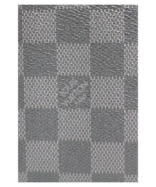 LOUIS VUITTON（ルイ ヴィトン）LOUIS VUITTON (ルイヴィトン) コバルト ポルトフォイユ・ブラザ  ブラック サイズ:- ダミエコバルト N63212の古着・服飾アイテム