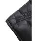 中古・古着 MONCLER (モンクレール) ダウンジャケット ブラック サイズ:SIZE 2 MAYA　アウトレット品：128000円