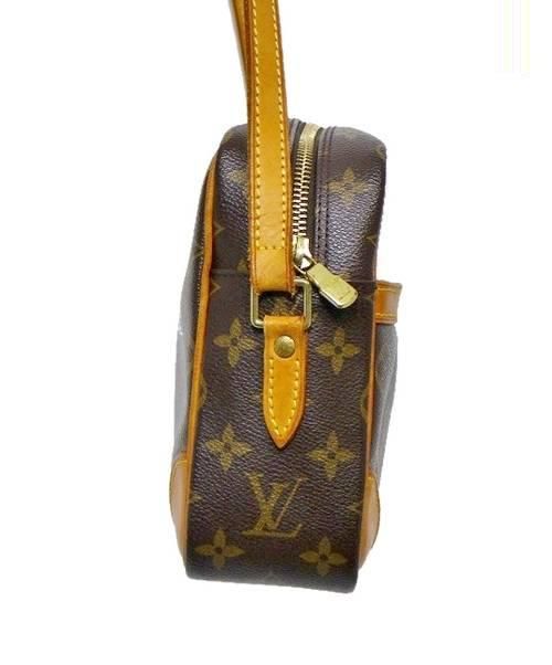 LOUIS VUITTON（ルイ ヴィトン）LOUIS VUITTON (ルイヴィトン) トロカデロ27 ブラウン サイズ:- モノグラム M51274 トロカデロ27の古着・服飾アイテム