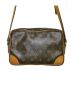 LOUIS VUITTON (ルイヴィトン) トロカデロ27 ブラウン サイズ:- モノグラム M51274 トロカデロ27：39800円