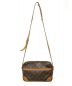 中古・古着 LOUIS VUITTON (ルイヴィトン) トロカデロ27 ブラウン サイズ:- モノグラム M51274 トロカデロ27：39800円