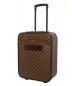 LOUIS VUITTON（ルイヴィトン）の古着「ベガス45」｜ブラウン