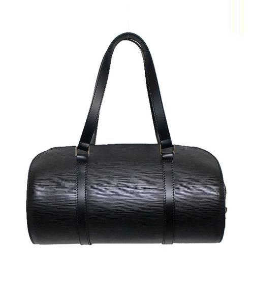 LOUIS VUITTON（ルイ ヴィトン）LOUIS VUITTON (ルイヴィトン) スフロエピ ブラック サイズ:- エピ M52862 MI4057の古着・服飾アイテム