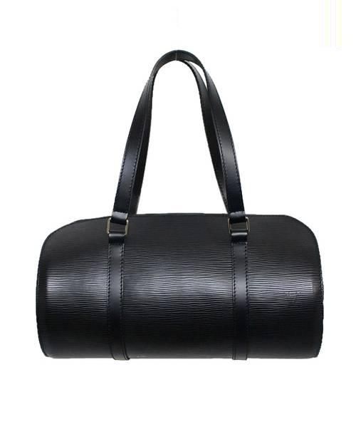 LOUIS VUITTON（ルイ ヴィトン）LOUIS VUITTON (ルイヴィトン) スフロエピ ブラック サイズ:- エピ M52862 MI4057の古着・服飾アイテム