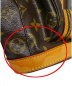 中古・古着 LOUIS VUITTON (ルイヴィトン) サックアドボスフォール ブラウン サイズ:- モノグラム M40107 サックアドボスフォール：148000円