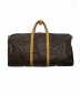 LOUIS VUITTON (ルイヴィトン) キーポルバンドリエール60 ブラウン サイズ:60 モノグラム M41412 TH0967：59800円