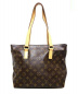 LOUIS VUITTON (ルイヴィトン) カバ・ピアノ ブラウン サイズ:- モノグラム M51148 DU0012：49800円