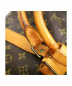 中古・古着 LOUIS VUITTON (ルイヴィトン) キーポル・ハンドリエール60 ブラウン サイズ:60 モノグラム M41412 FH0910：35800円