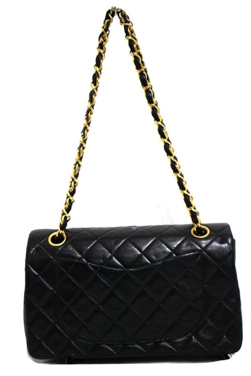 CHANEL（シャネル）CHANEL (シャネル) チェーンショルダーバッグ マトラッセ 1953000の古着・服飾アイテム