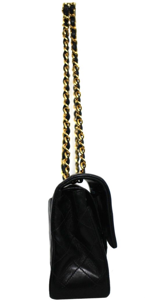 CHANEL（シャネル）CHANEL (シャネル) チェーンショルダーバッグ マトラッセ 1953000の古着・服飾アイテム