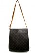 LOUIS VUITTON（ルイヴィトン）の古着「ショルダーバッグ　ミュゼット」