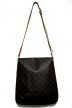 LOUIS VUITTON (ルイヴィトン) ショルダーバッグ　ミュゼット サイズ:- モノグラム M51256 SL0033：39800円