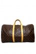 LOUIS VUITTON（ルイヴィトン）の古着「バンドリエール55」
