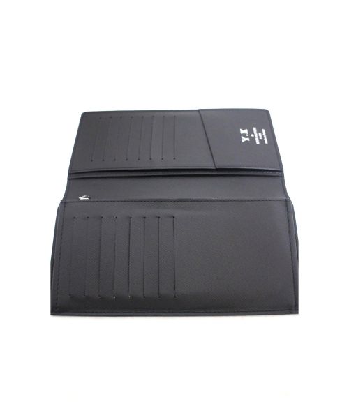 LOUIS VUITTON（ルイ ヴィトン）LOUIS VUITTON (ルイヴィトン) ポルトフォイユ・ブラザ サイズ:- モノグラム・エクリプス M61697 TA3188の古着・服飾アイテム