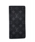 LOUIS VUITTON（ルイヴィトン）の古着「ポルトフォイユ・ブラザ」