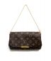 LOUIS VUITTON（ルイヴィトン）の古着「フェイボリットPM 」