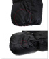 中古・古着 MONCLER (モンクレール) TORCYN　コート ブラック サイズ:2：69800円