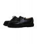 PARABOOT (パラブーツ) チロリアンンシューズ ブラック サイズ:41 59972 ミカエル UNITED ARROWS別注：34800円