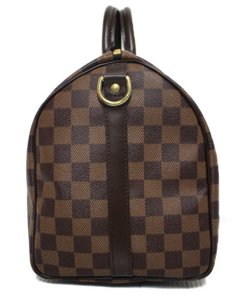 LOUIS VUITTON（ルイ ヴィトン）LOUIS VUITTON (ルイヴィトン) スピーディ バンドリエール25 ブラウン サイズ:25の古着・服飾アイテム