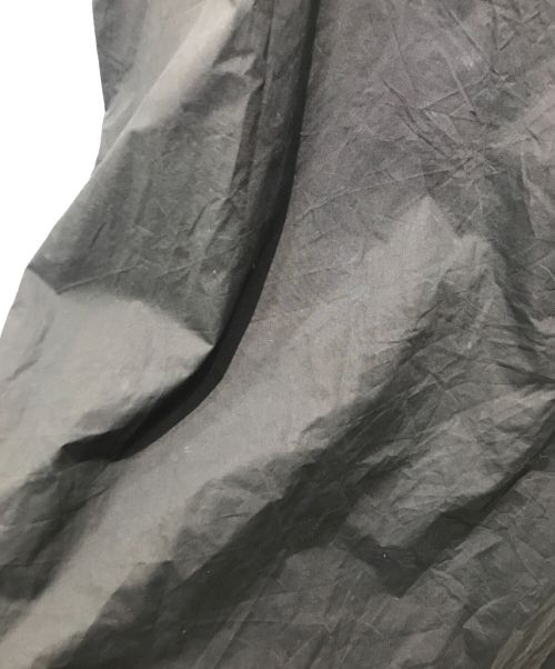 MM6 Maison Margiela（エムエムシックスメゾンマルジェラ）MM6 Maison Margiela (エムエムシックス メゾンマルジェラ) フラワープリントワンピース　S62CT0072 ブラック サイズ:38の古着・服飾アイテム