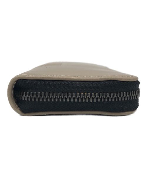 DIESEL（ディーゼル）DIESEL (ディーゼル) マルチキーケース ベージュの古着・服飾アイテム