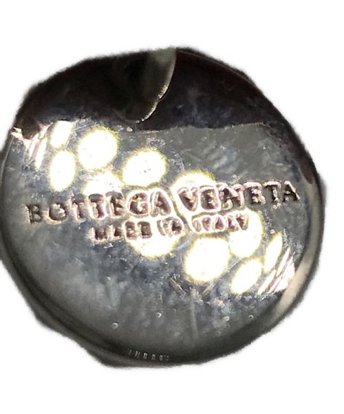 BOTTEGA VENETA（ボッテガベネタ）BOTTEGA VENETA (ボッテガベネタ) イントレ2連ブレス ブラウンの古着・服飾アイテム