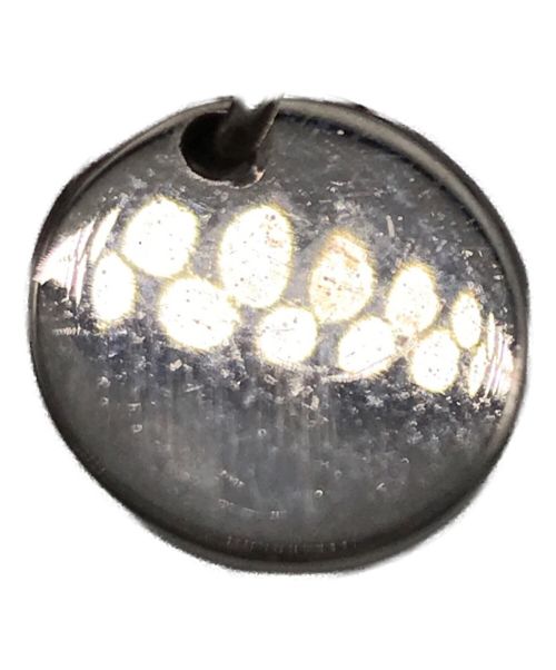 BOTTEGA VENETA（ボッテガベネタ）BOTTEGA VENETA (ボッテガベネタ) イントレ2連ブレス ブラウンの古着・服飾アイテム