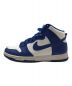 NIKE (ナイキ) ダンクハイレトロゲームロイヤル　DD1399-102 ブルー サイズ:28：4500円