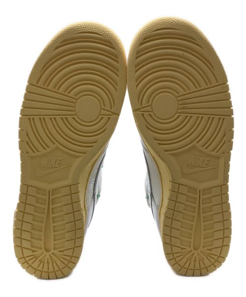 NIKE（ナイキ）NIKE OFFWHITE ダンク ロー 