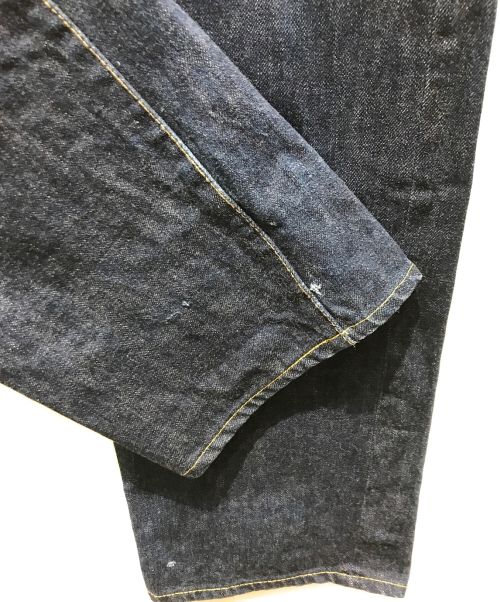TENDERLOIN（テンダーロイン）TENDERLOIN (テンダーロイン) デニムパンツ インディゴ サイズ:30の古着・服飾アイテム