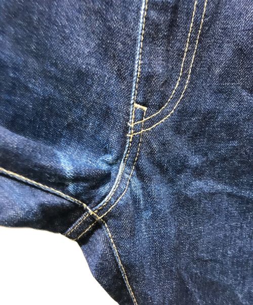 TENDERLOIN（テンダーロイン）TENDERLOIN (テンダーロイン) デニムパンツ インディゴ サイズ:30の古着・服飾アイテム