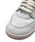 中古・古着 NIKE (ナイキ) ジョーダンエアシップ　DX4976-181　AIR SHIP SP ホワイト×オレンジ サイズ:28.5：3000円