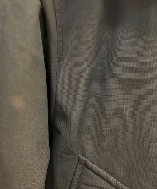 WOOLRICH（ウールリッチ）WOOLRICH (ウールリッチ) アークティックパーカー オリーブ サイズ:XSの古着・服飾アイテム