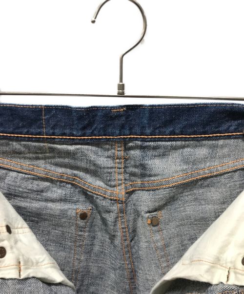 WAREHOUSE（ウエアハウス）WAREHOUSE (ウエアハウス) デニムパンツ 800 インディゴ サイズ:W28の古着・服飾アイテム