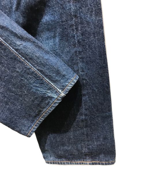 WAREHOUSE（ウエアハウス）WAREHOUSE (ウエアハウス) デニムパンツ 800 インディゴ サイズ:W28の古着・服飾アイテム