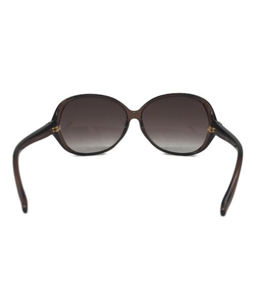 GUCCI（グッチ）GUCCI (グッチ) サングラス　GG 3525/K/S ブラウンの古着・服飾アイテム