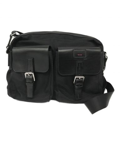 TUMI トゥミ　タウンハウス　24112D　バリスティックナイロン 3006008397828048_01_7468.jpeg