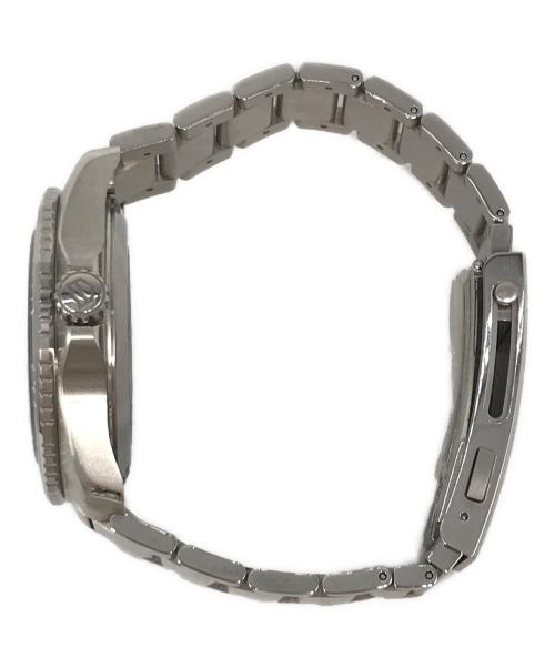 TAG Heuer（タグ・ホイヤー）TAG Heuer (タグホイヤー) 腕時計 WBP201B-0 プロフェッショナル300 ブルーの古着・服飾アイテム