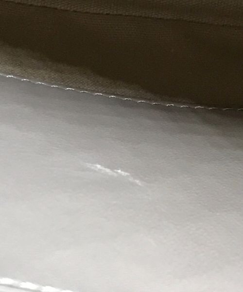 Chloe（クロエ）Chloe (クロエ) バケットバッグ ベージュの古着・服飾アイテム