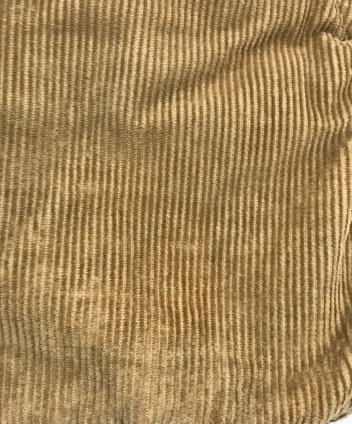 FENDI（フェンディ）FENDI (フェンディ) ショルダーバッグ ブラウンの古着・服飾アイテム