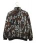 stussy (ステューシー) tree bark fleece ブラウン サイズ:L：10000円
